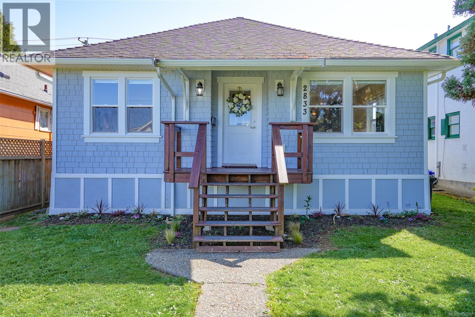 2833 2nd Ave, Port Alberni, British Columbia