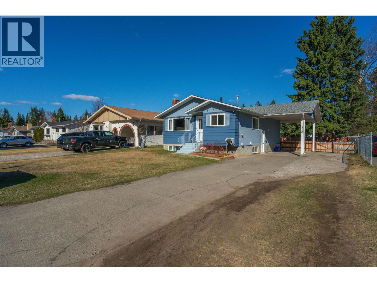 122 Van Somer Street, Prince George, British Columbia  V2M 6E1 - Photo 4 - R3116618