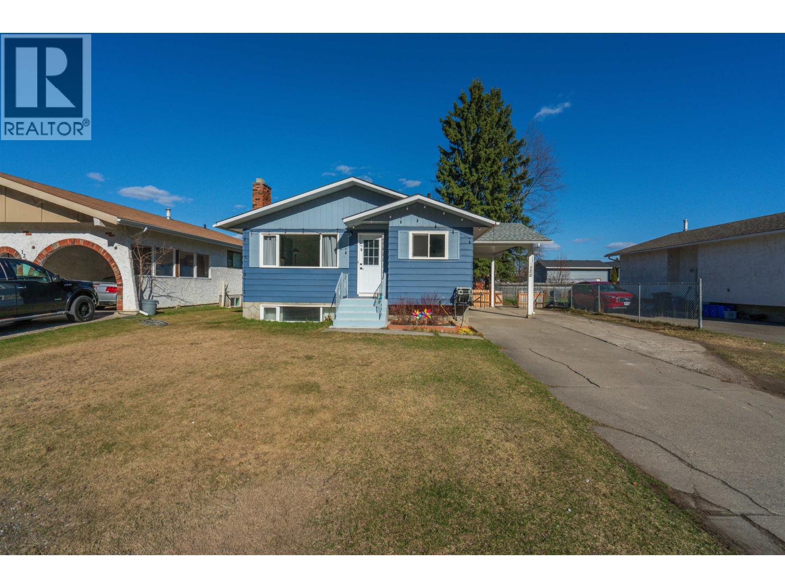 122 Van Somer Street, Prince George, British Columbia  V2M 6E1 - Photo 2 - R3116618