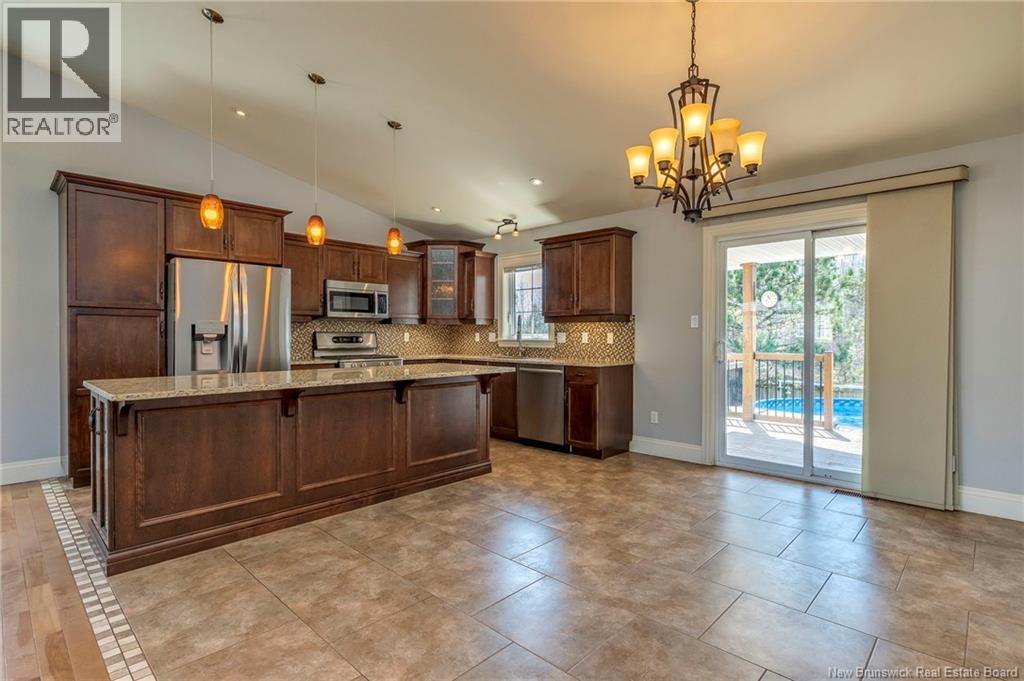 38 Forest Grove Road, Moncton, New Brunswick  E1G 5K5 - Photo 9 - NB137932