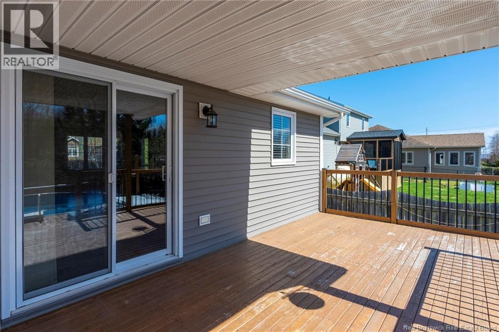 38 Forest Grove Road, Moncton, New Brunswick  E1G 5K5 - Photo 45 - NB137932