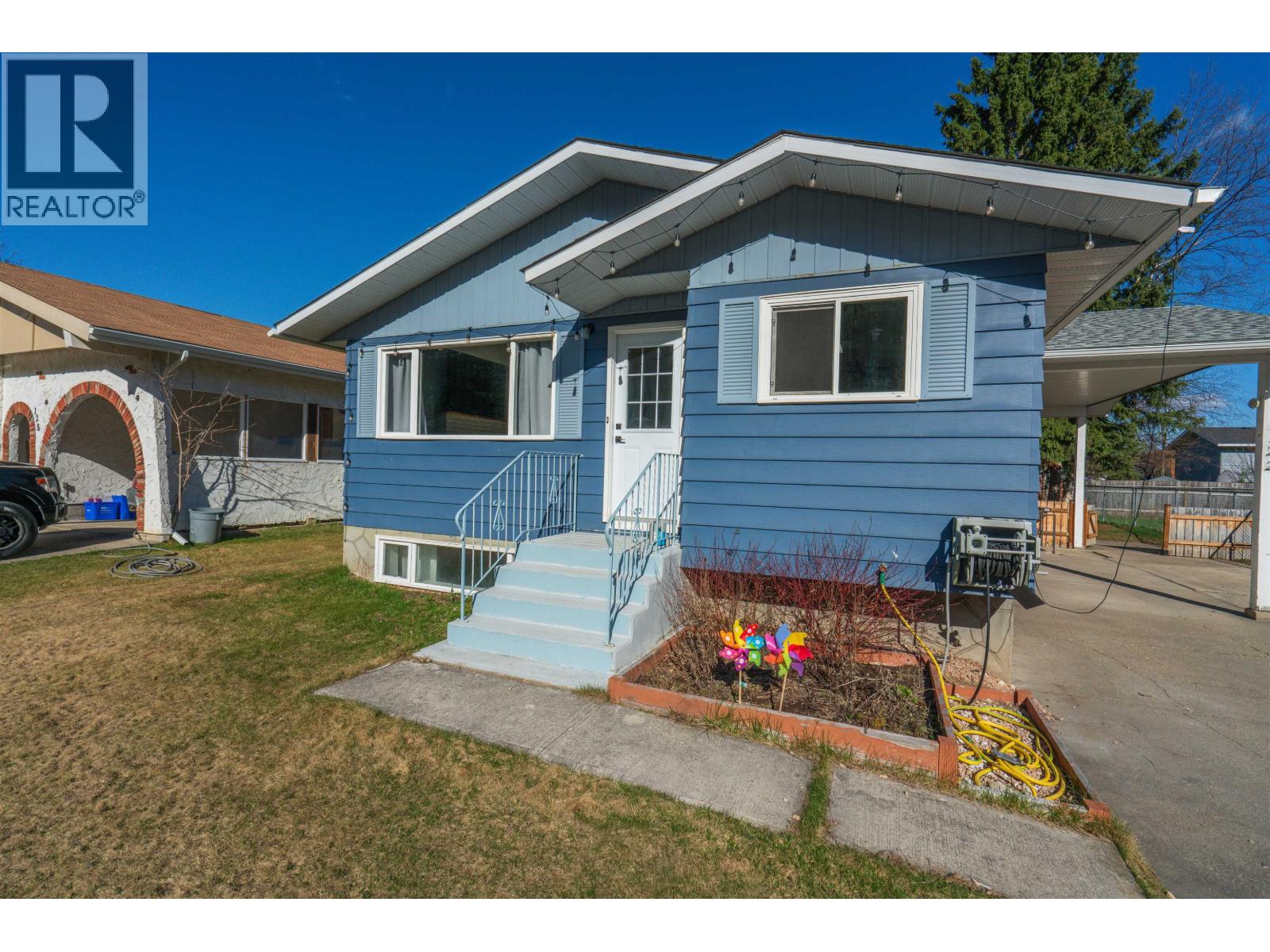 122 Van Somer Street, Prince George, British Columbia  V2M 6E1 - Photo 1 - R3116618