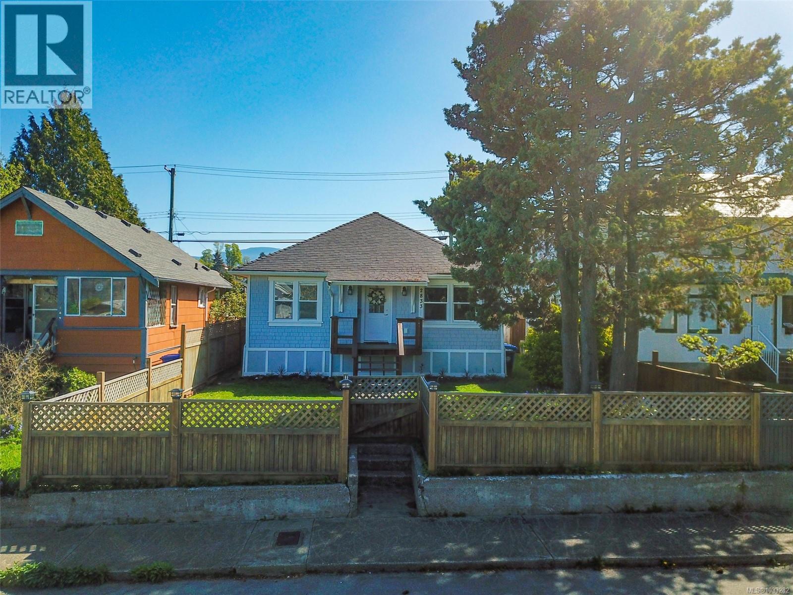 2833 2nd Ave, Port Alberni, British Columbia  V9Y 1Z4 - Photo 4 - 1033282