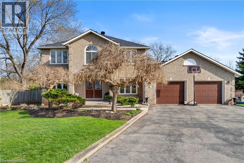 266 SUMACH Drive, Burlington, Ontario