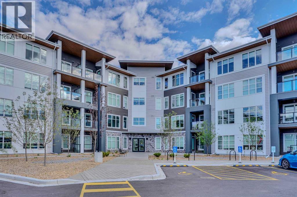 2114, 681 Savanna Boulevard NE, Calgary, Alberta  T3J 5N9 - Photo 1 - A2291554