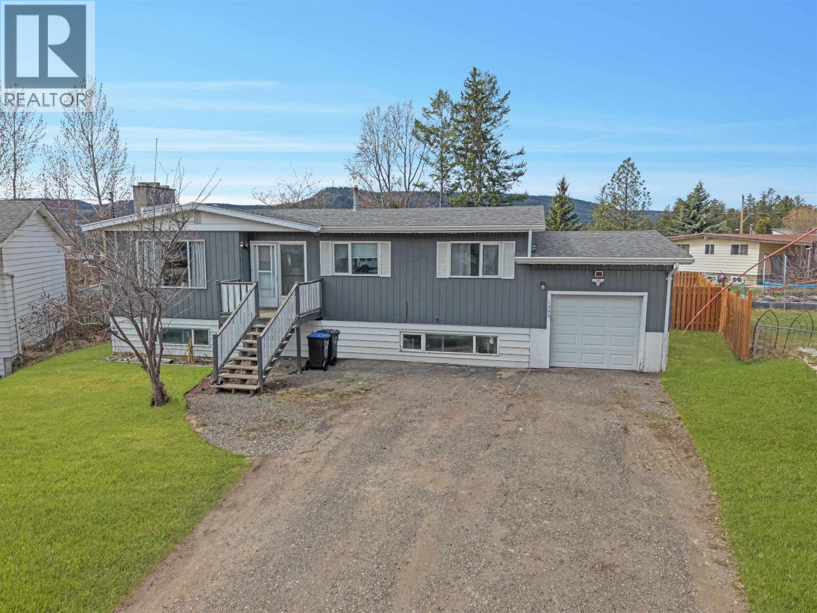 1085 N Ninth Avenue, Williams Lake, British Columbia  V2G 2L2 - Photo 30 - R3116576