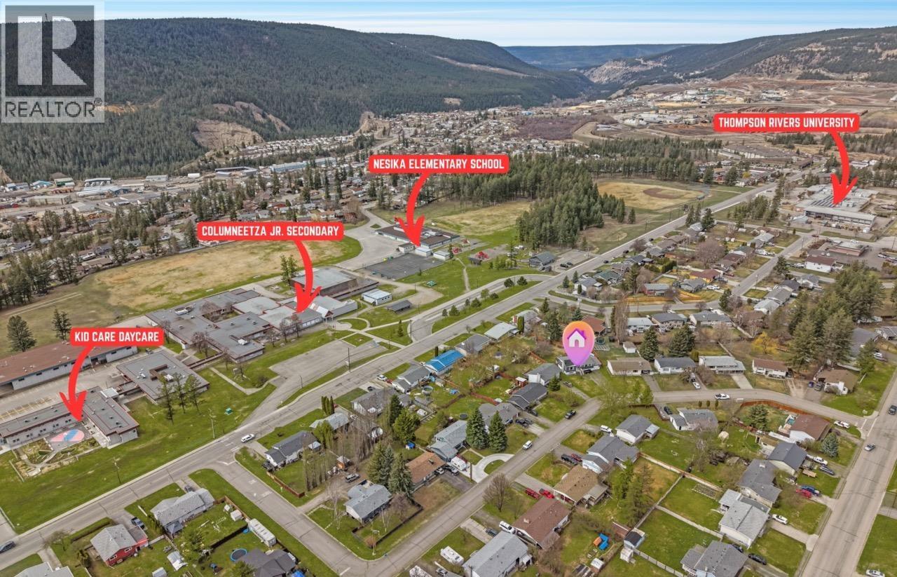 1085 N Ninth Avenue, Williams Lake, British Columbia  V2G 2L2 - Photo 29 - R3116576