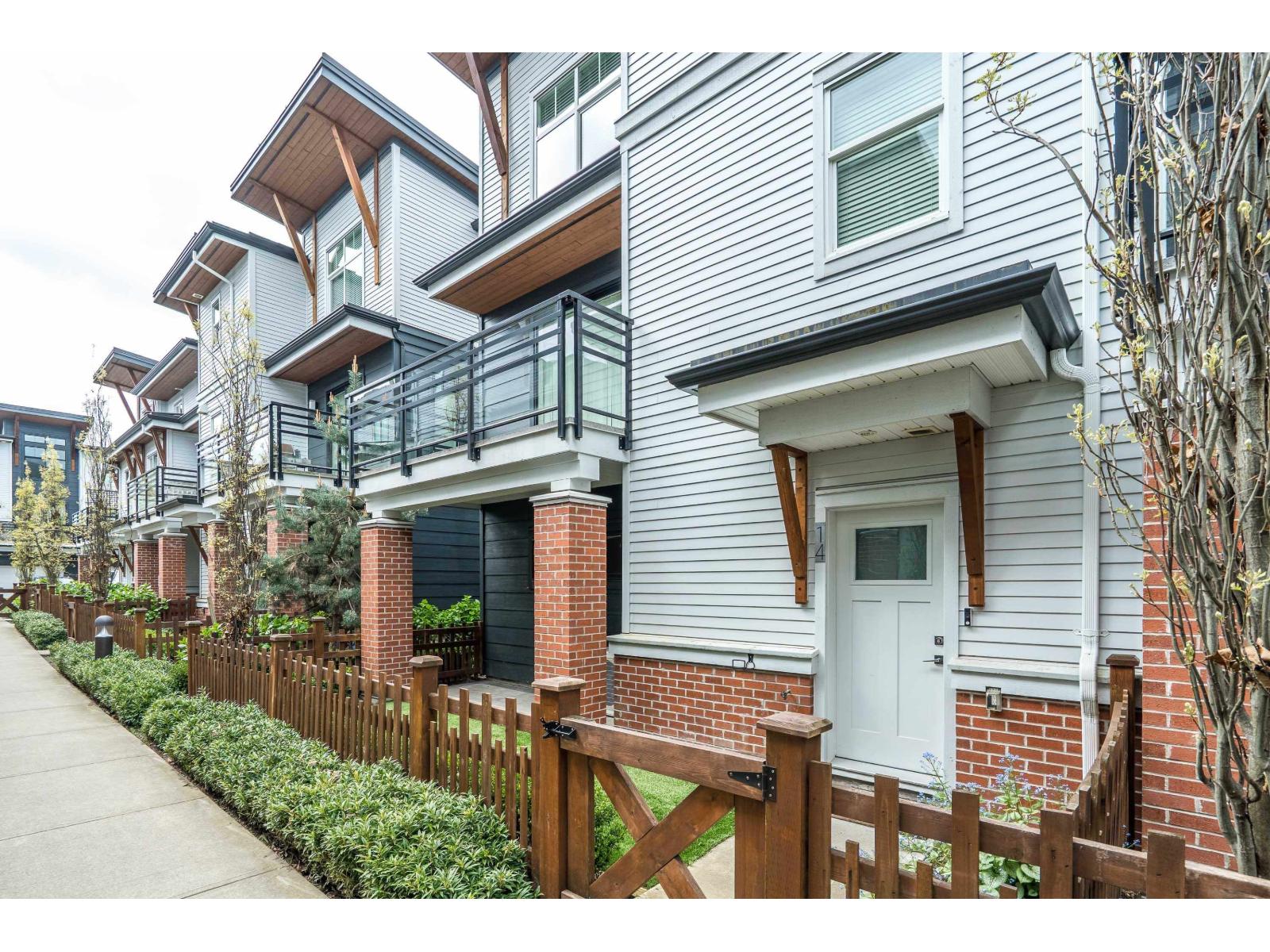 14 22128 48A AVENUE, Langley, British Columbia