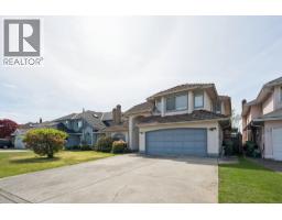 4491 CARTER DRIVE, Richmond, British Columbia