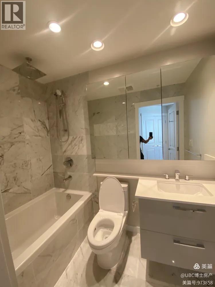 625 3563 Ross Drive, Vancouver, British Columbia  V6S 0L3 - Photo 4 - R3115541