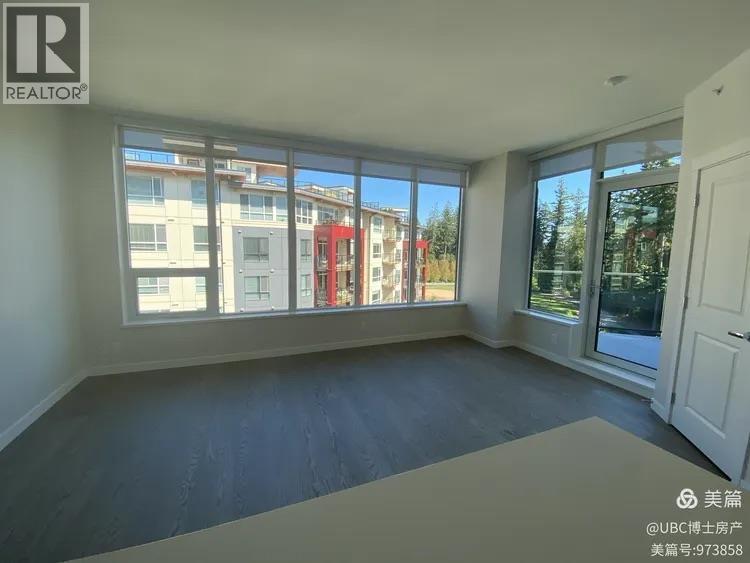 625 3563 Ross Drive, Vancouver, British Columbia  V6S 0L3 - Photo 2 - R3115541