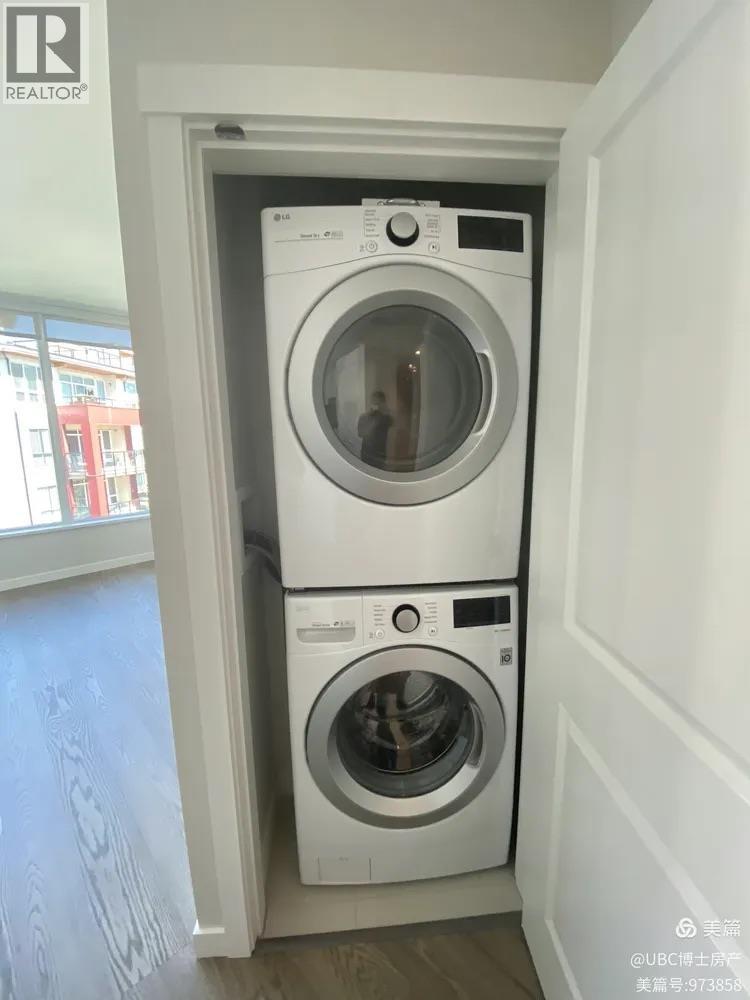 625 3563 Ross Drive, Vancouver, British Columbia  V6S 0L3 - Photo 6 - R3115541