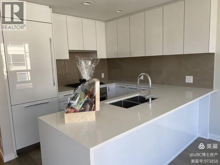 625 3563 Ross Drive, Vancouver, British Columbia  V6S 0L3 - Photo 5 - R3115541