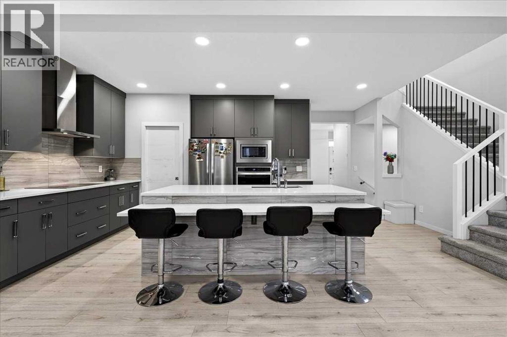 318 Walcrest Way Se, Calgary, Alberta  T2X 4V8 - Photo 12 - A2299454