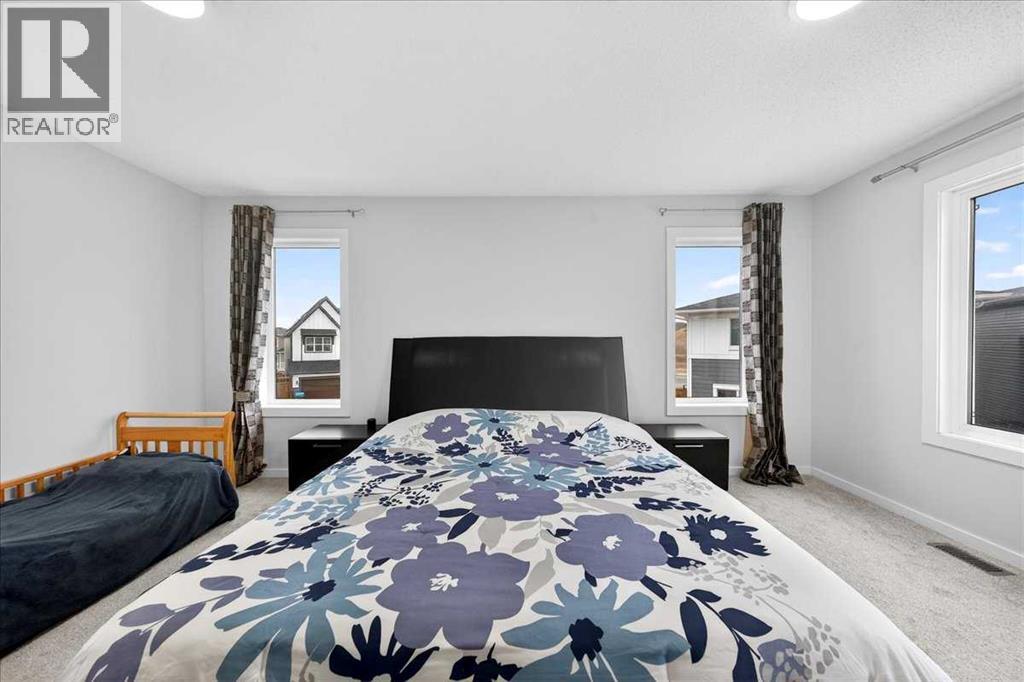 318 Walcrest Way Se, Calgary, Alberta  T2X 4V8 - Photo 29 - A2299454