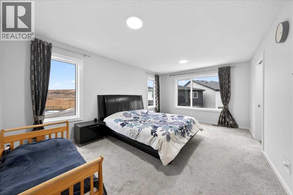 318 Walcrest Way Se, Calgary, Alberta  T2X 4V8 - Photo 28 - A2299454