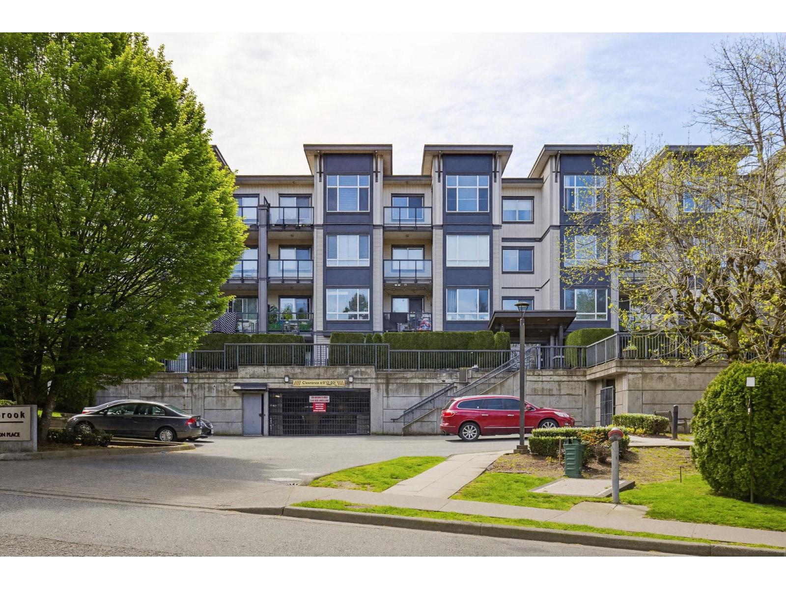 208 2943 Nelson Place, Abbotsford, British Columbia  V2S 0C8 - Photo 3 - R3115876