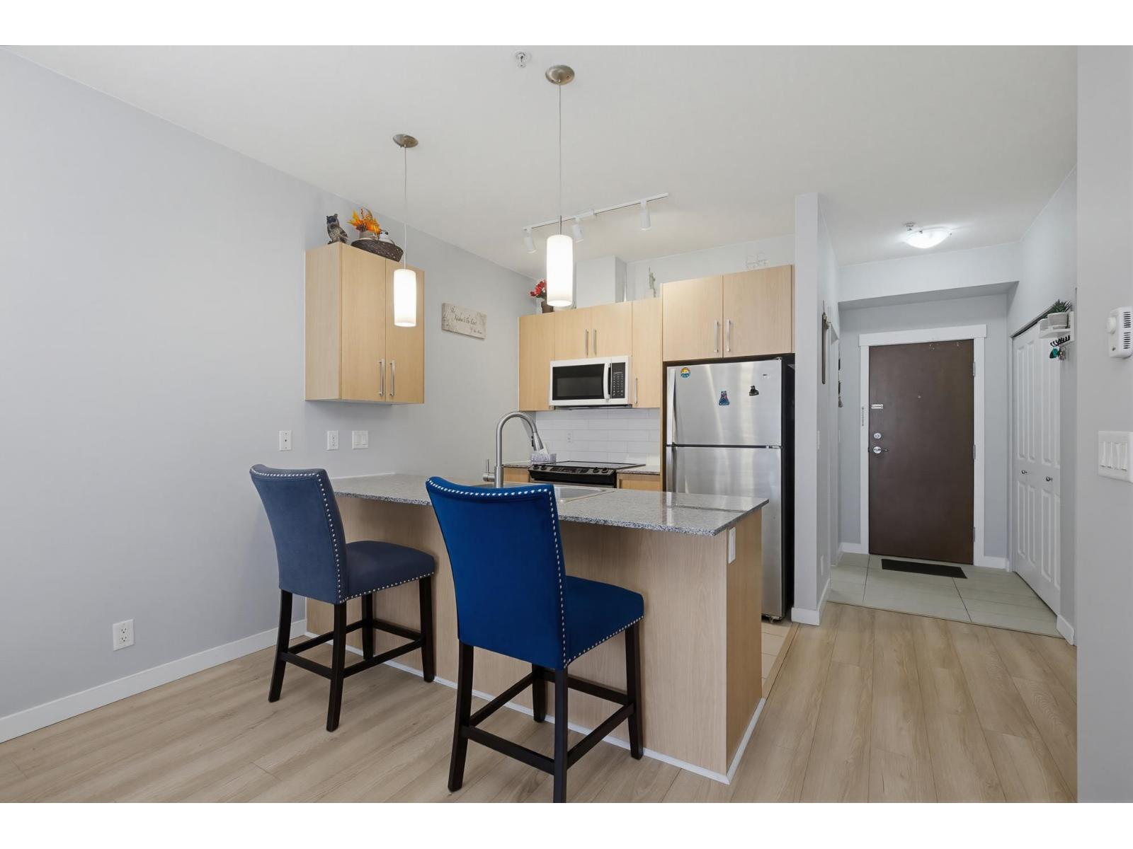 208 2943 Nelson Place, Abbotsford, British Columbia  V2S 0C8 - Photo 7 - R3115876