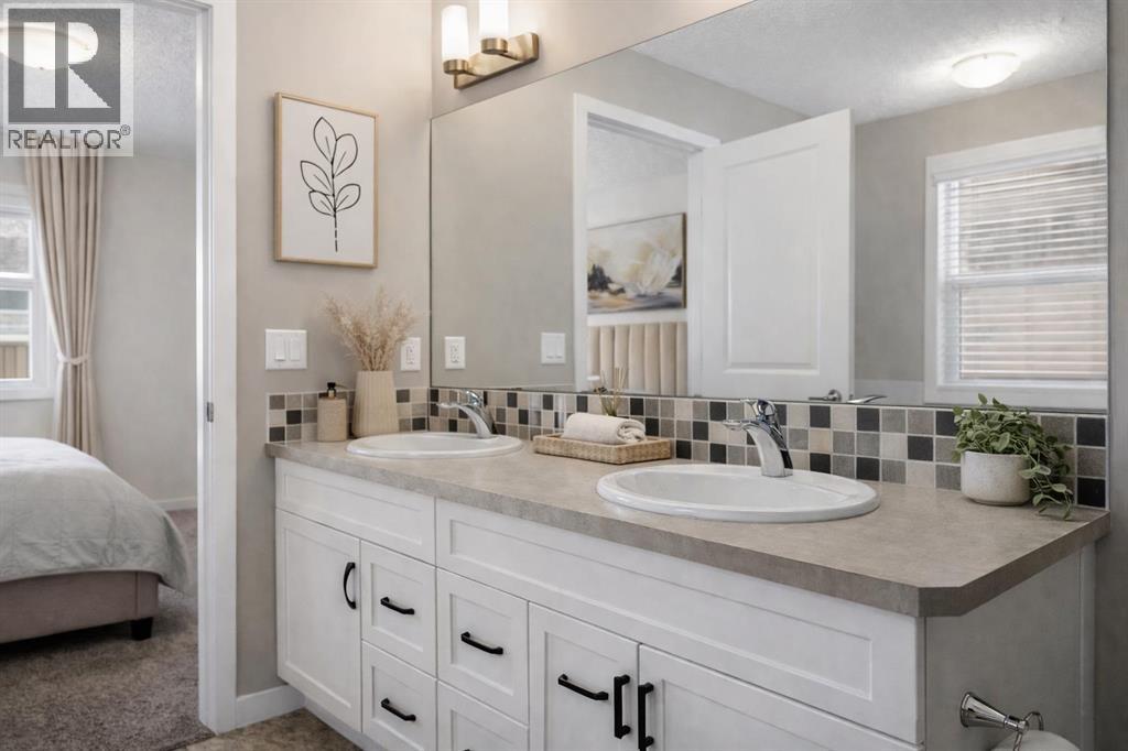 6 Kingsbury Close Se, Airdrie, Alberta  T4A 0R3 - Photo 20 - A2302204