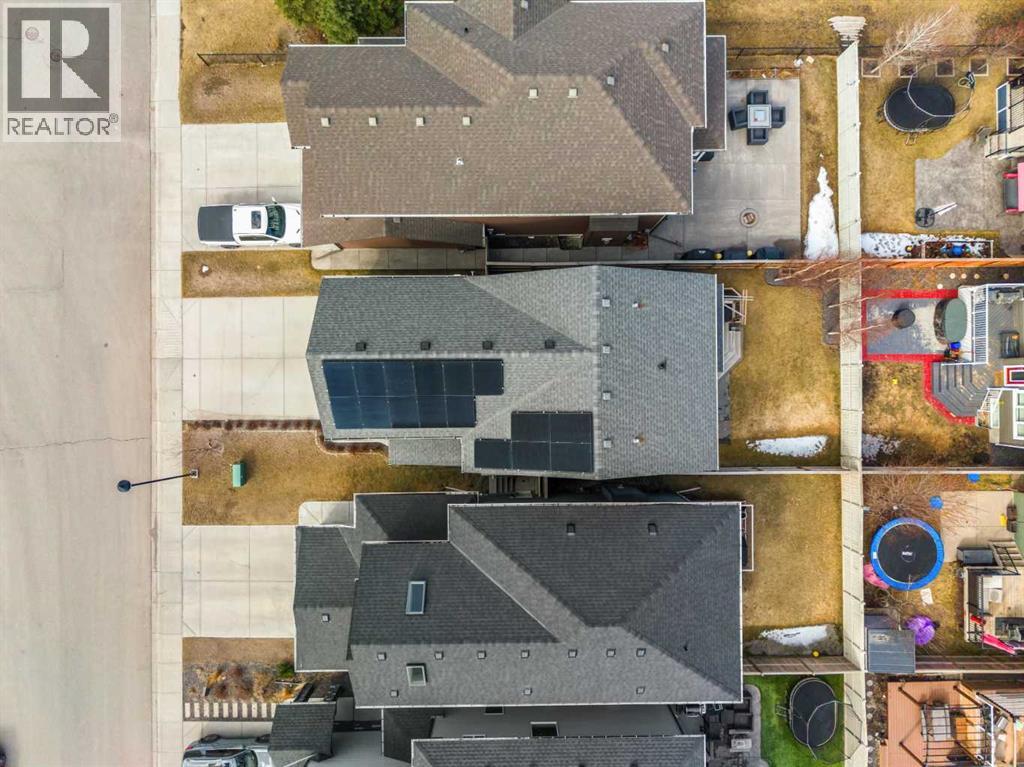 6 Kingsbury Close Se, Airdrie, Alberta  T4A 0R3 - Photo 40 - A2302204