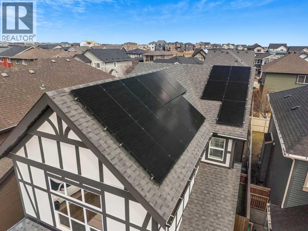 6 Kingsbury Close Se, Airdrie, Alberta  T4A 0R3 - Photo 39 - A2302204