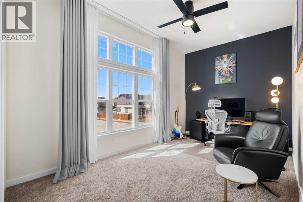 6 Kingsbury Close Se, Airdrie, Alberta  T4A 0R3 - Photo 26 - A2302204