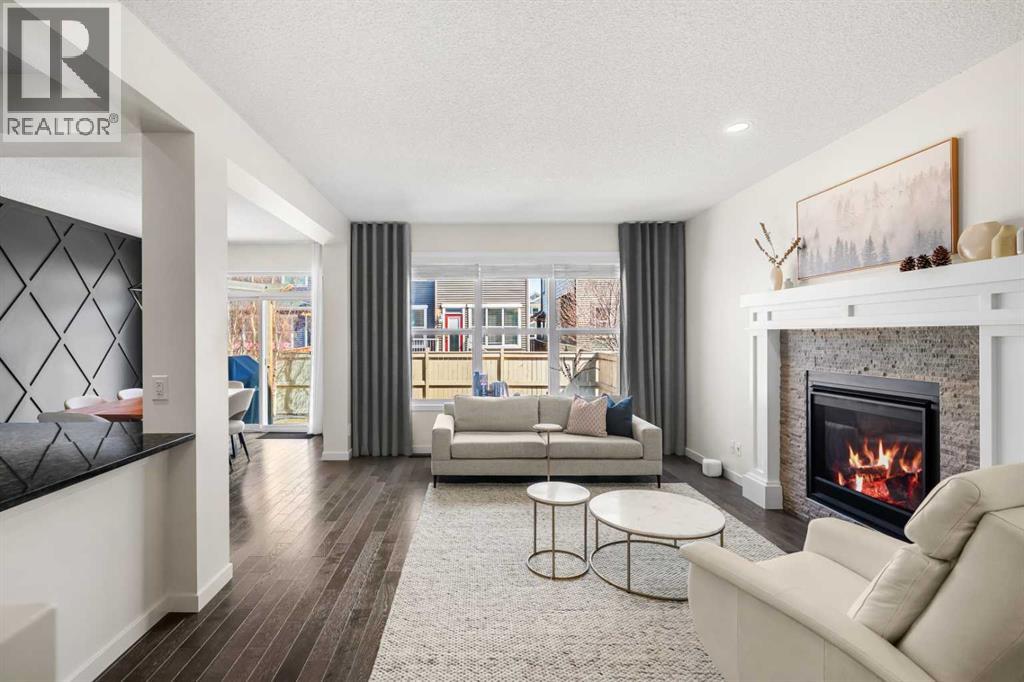 6 Kingsbury Close Se, Airdrie, Alberta  T4A 0R3 - Photo 4 - A2302204