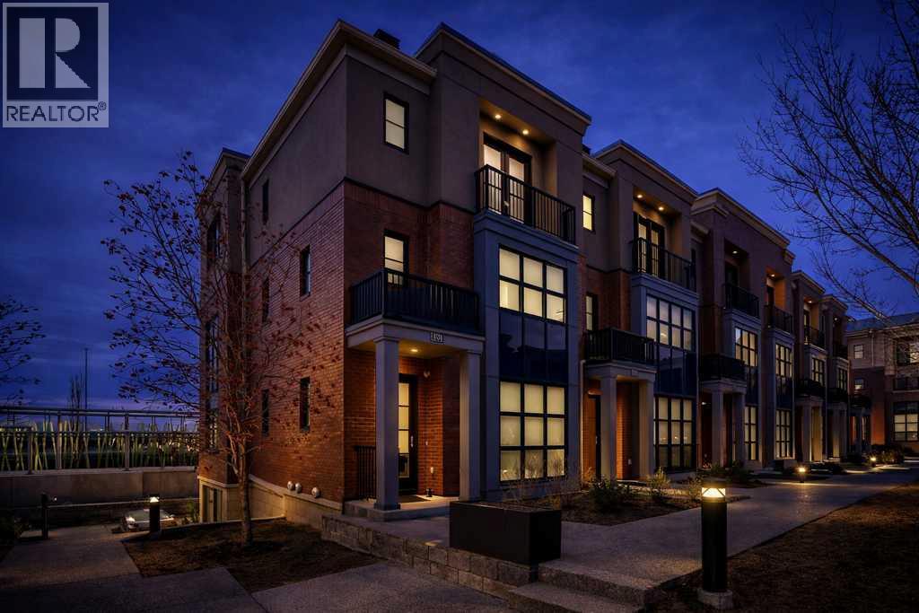 701 Aspen Meadows Hill Sw, Calgary, Alberta  T3H 0G4 - Photo 1 - A2302997