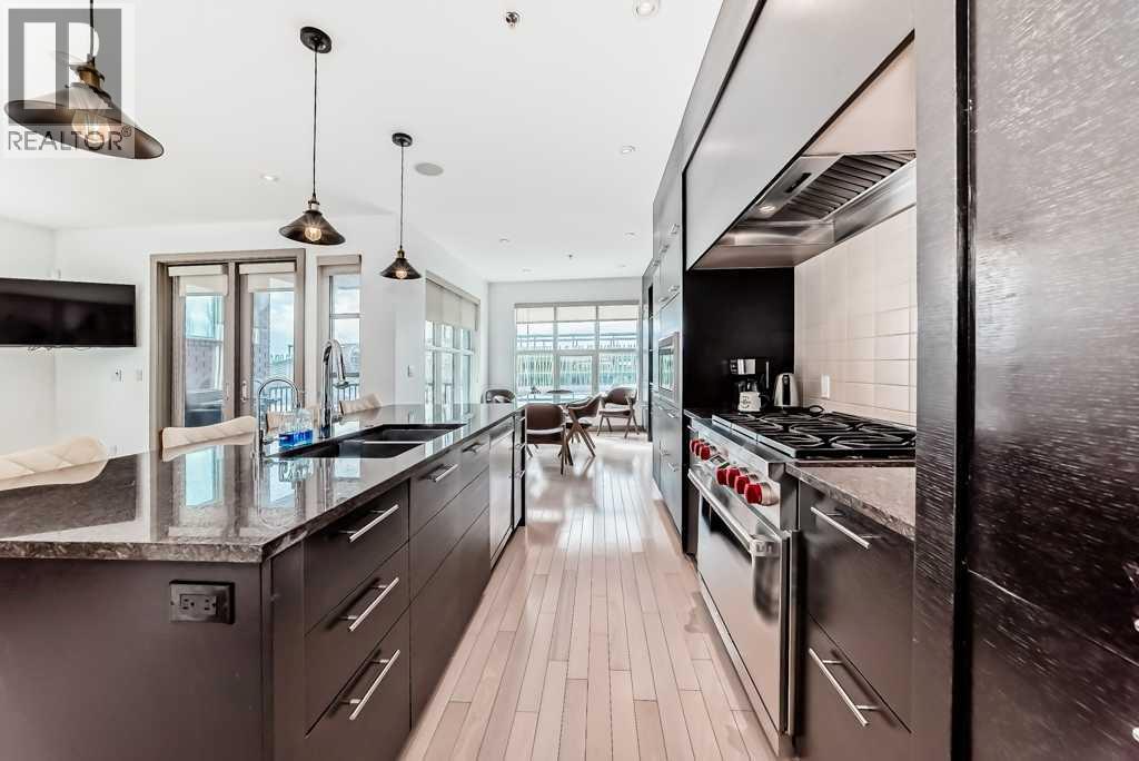 701 Aspen Meadows Hill Sw, Calgary, Alberta  T3H 0G4 - Photo 11 - A2302997