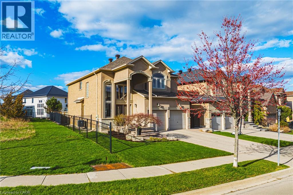 419 Dicenzo Drive, Hamilton, Ontario  L9B 0B3 - Photo 2 - 40823078