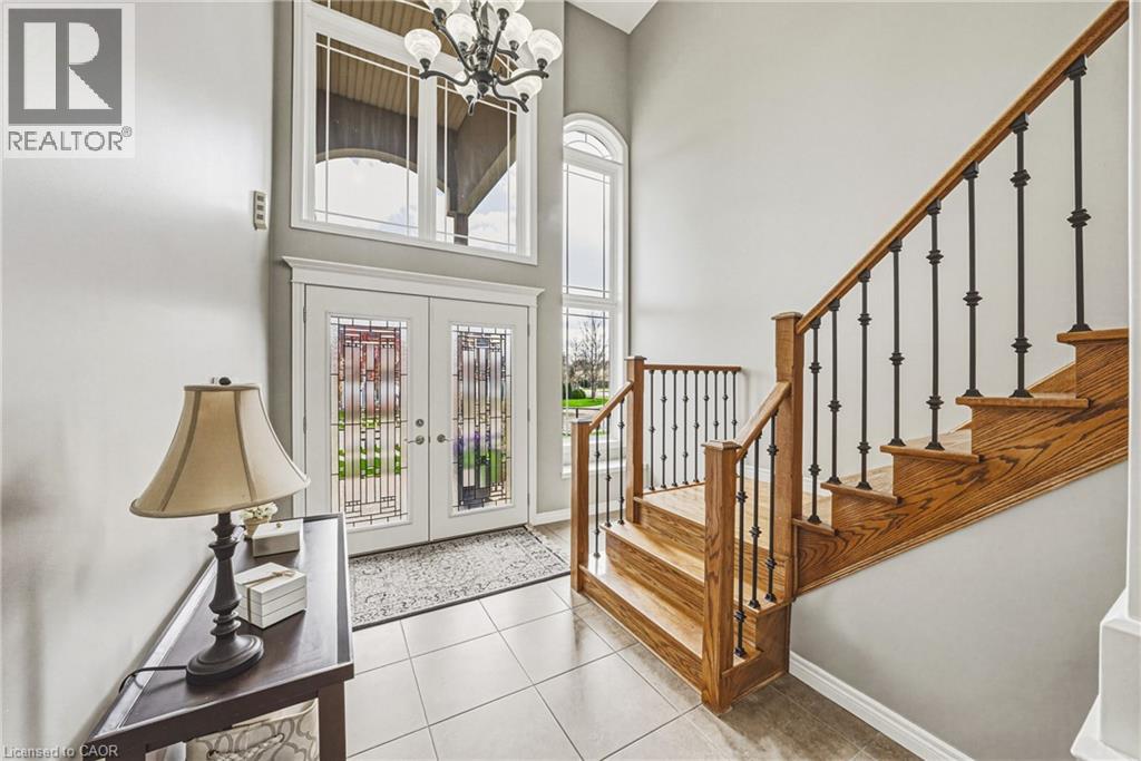 419 Dicenzo Drive, Hamilton, Ontario  L9B 0B3 - Photo 3 - 40823078