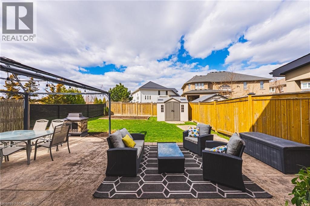 419 Dicenzo Drive, Hamilton, Ontario  L9B 0B3 - Photo 29 - 40823078