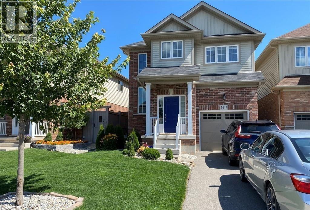 4447 SAW MILL Drive, Niagara Falls, Ontario