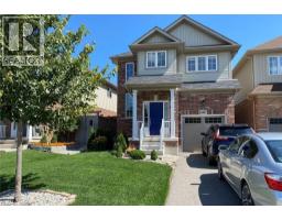 4447 SAW MILL Drive, Niagara Falls, Ontario