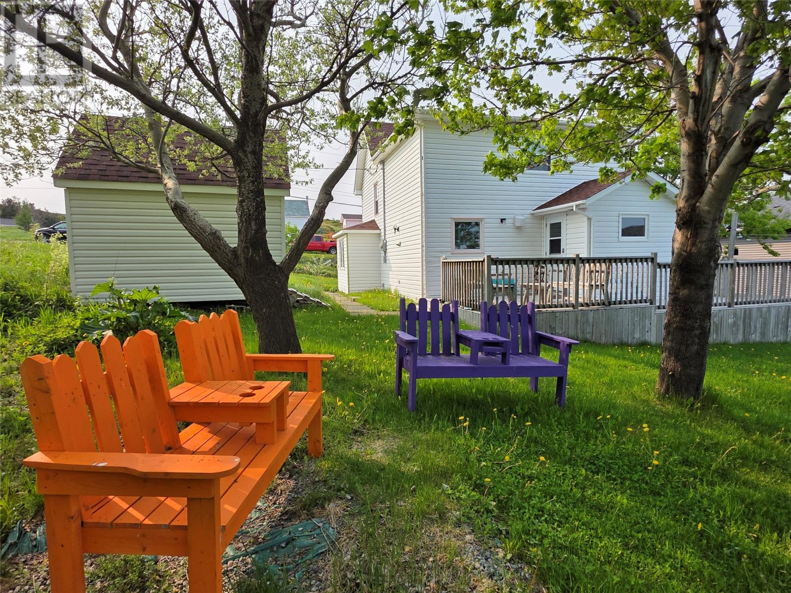 10 Legges Hill S, Twillingate, Newfoundland & Labrador  A0G 1Y0 - Photo 3 - 1296684