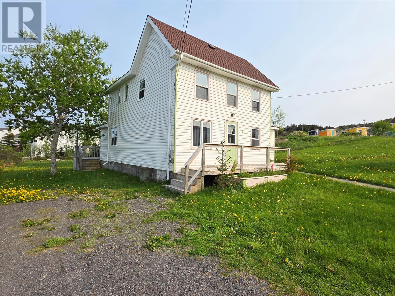 10 Legges Hill S, Twillingate, Newfoundland & Labrador  A0G 1Y0 - Photo 37 - 1296684