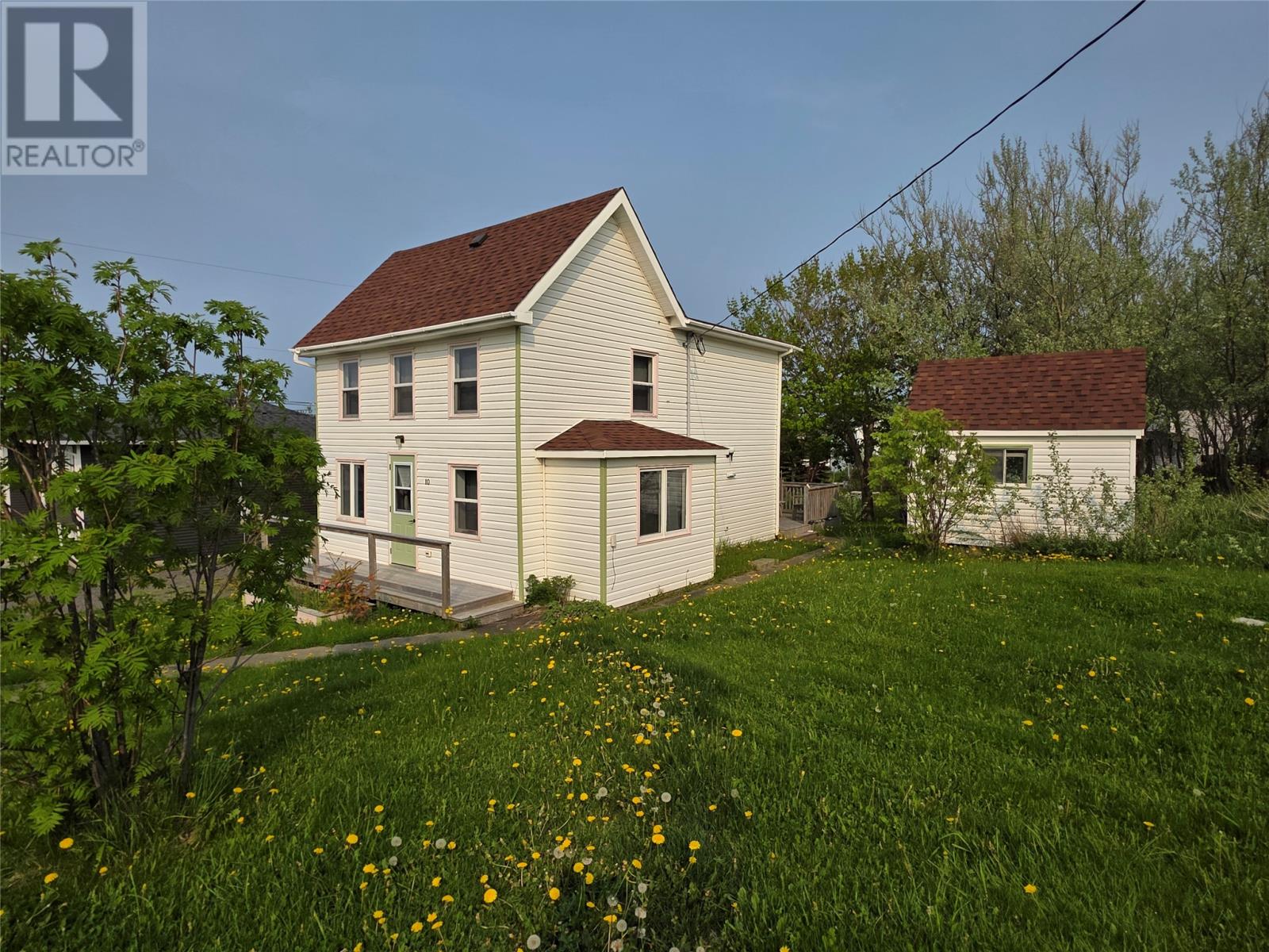 10 Legges Hill S, Twillingate, Newfoundland & Labrador  A0G 1Y0 - Photo 4 - 1296684