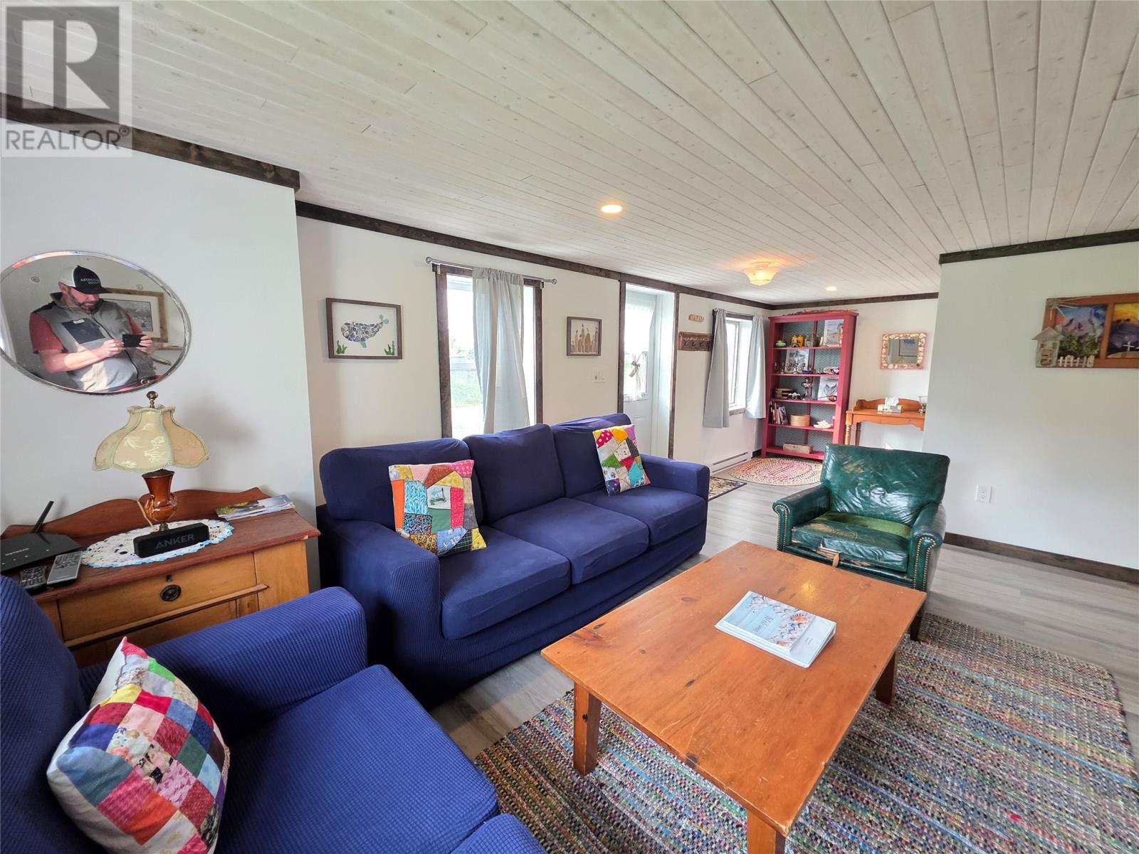 10 Legges Hill S, Twillingate, Newfoundland & Labrador  A0G 1Y0 - Photo 8 - 1296684