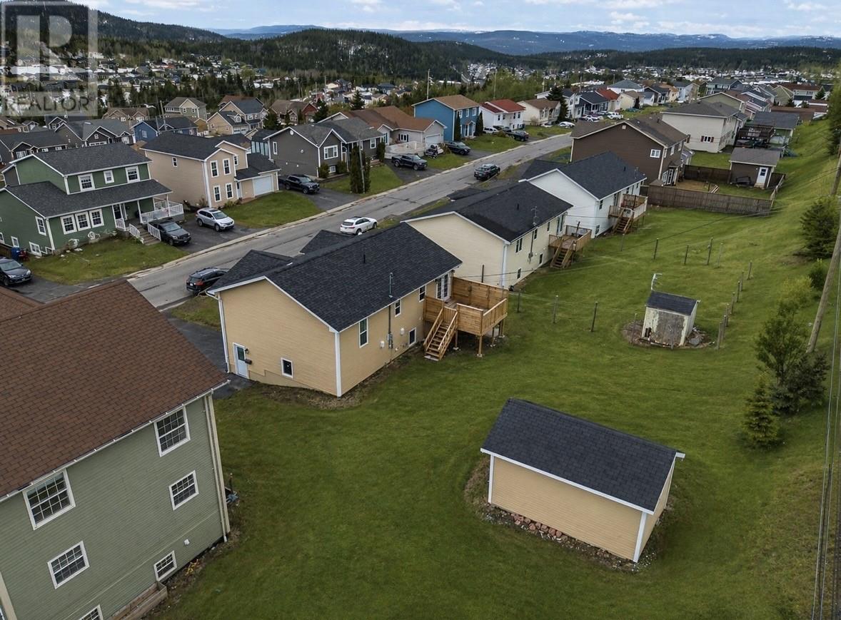 29 Carriage Lane, Corner Brook, Newfoundland & Labrador  A2H 7K3 - Photo 23 - 1296617