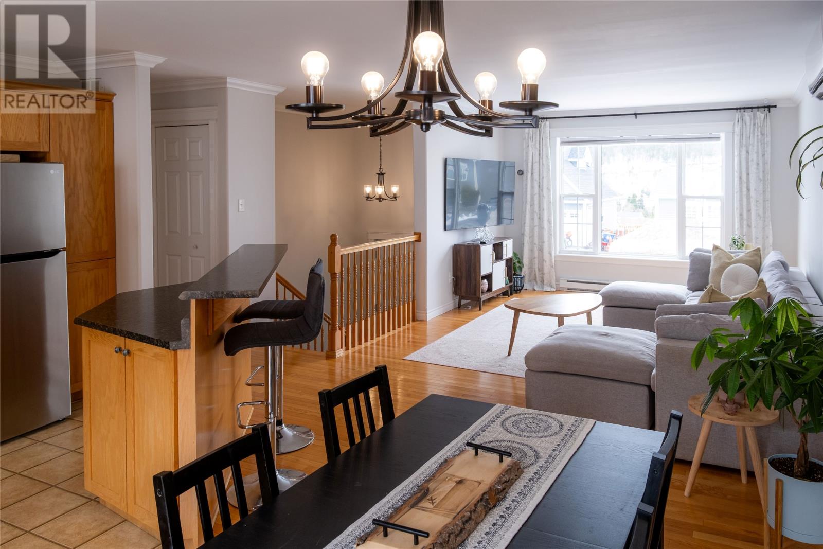 29 Carriage Lane, Corner Brook, Newfoundland & Labrador  A2H 7K3 - Photo 4 - 1296617