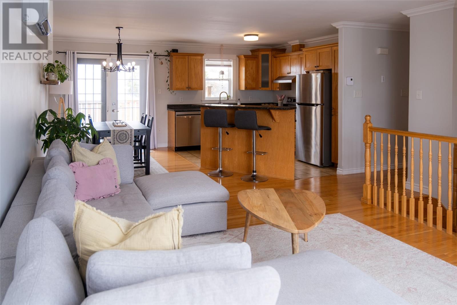 29 Carriage Lane, Corner Brook, Newfoundland & Labrador  A2H 7K3 - Photo 5 - 1296617