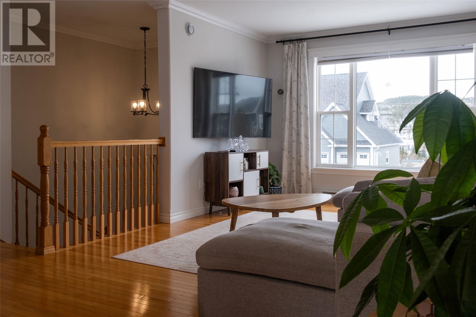 29 Carriage Lane, Corner Brook, Newfoundland & Labrador  A2H 7K3 - Photo 6 - 1296617