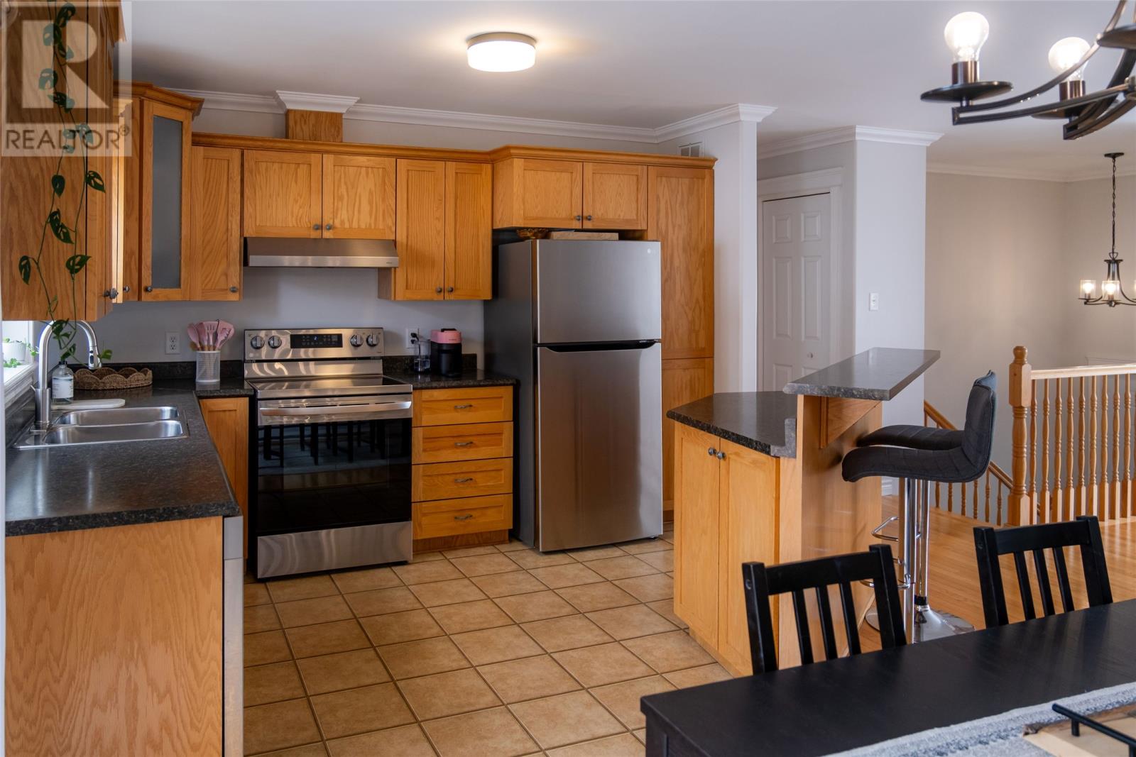 29 Carriage Lane, Corner Brook, Newfoundland & Labrador  A2H 7K3 - Photo 9 - 1296617