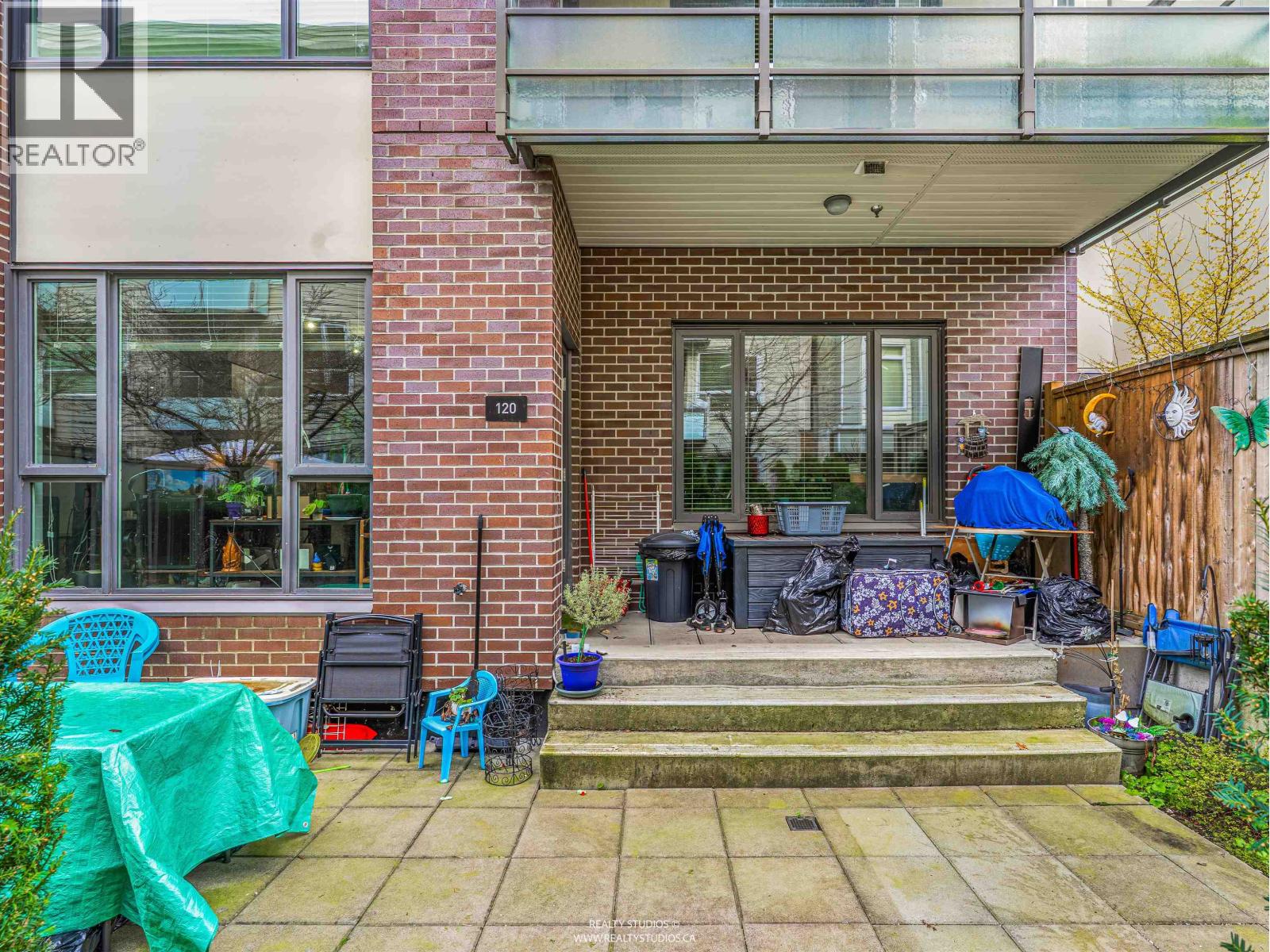 120 5355 Lane Street, Burnaby, British Columbia  V5H 0H1 - Photo 10 - R3093206