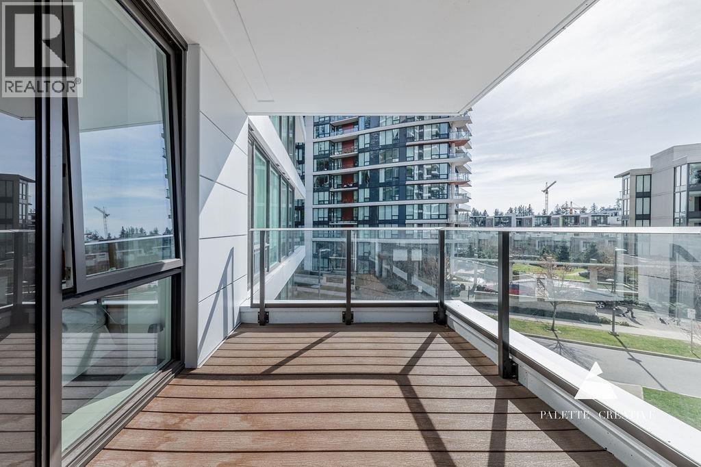 310 5629 Birney Avenue, Vancouver, British Columbia  V6S 0J1 - Photo 4 - R3116622