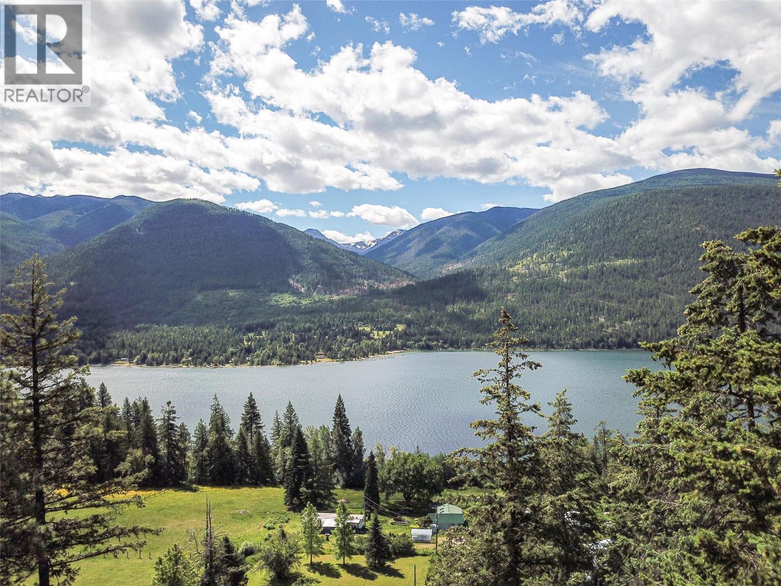 Lot 1 Longbeach Road, Nelson, British Columbia  V1L 6P2 - Photo 2 - 10385069