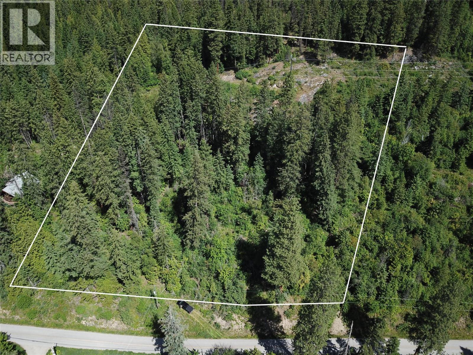 Lot 1 Longbeach Road, Nelson, British Columbia  V1L 6P2 - Photo 3 - 10385069