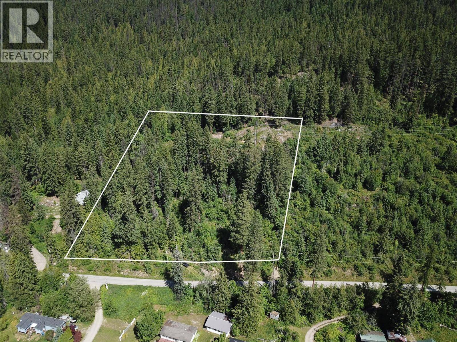 Lot 1 Longbeach Road, Nelson, British Columbia  V1L 6P2 - Photo 4 - 10385069