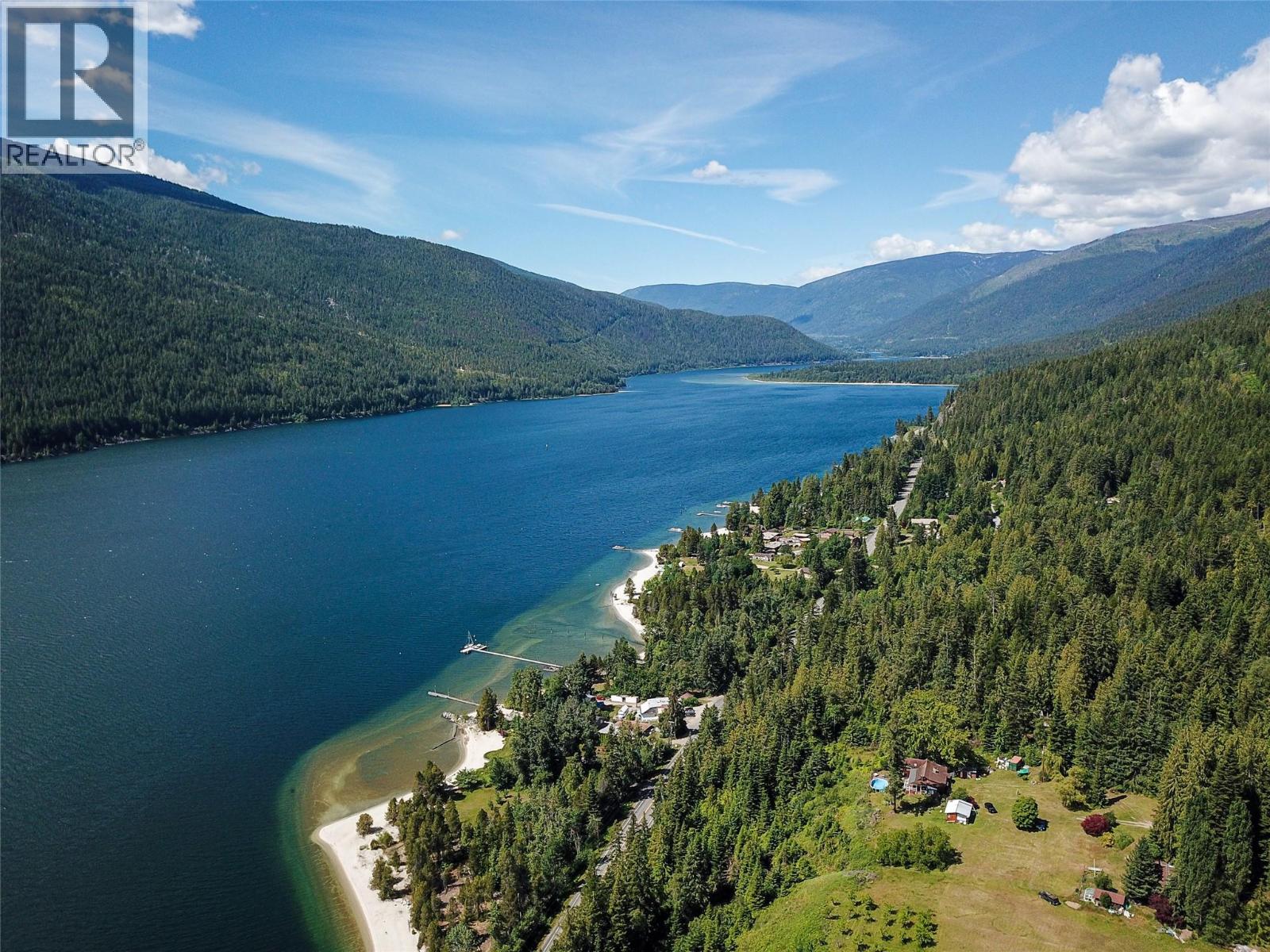 Lot 1 Longbeach Road, Nelson, British Columbia  V1L 6P2 - Photo 5 - 10385069
