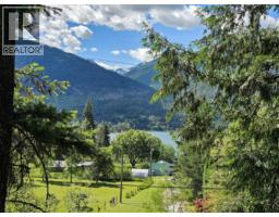 Lot 1 LONGBEACH Road, Nelson, British Columbia